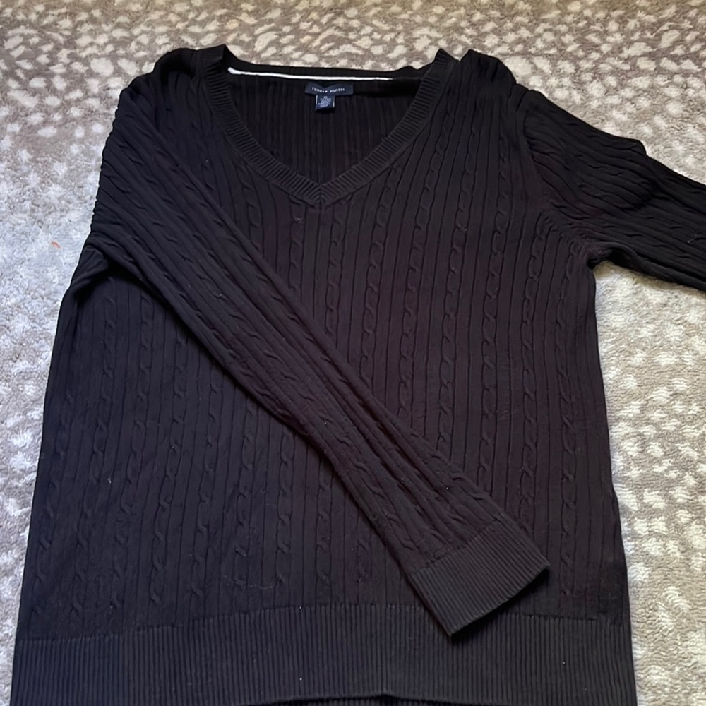 Tommy Hilfiger Sweater